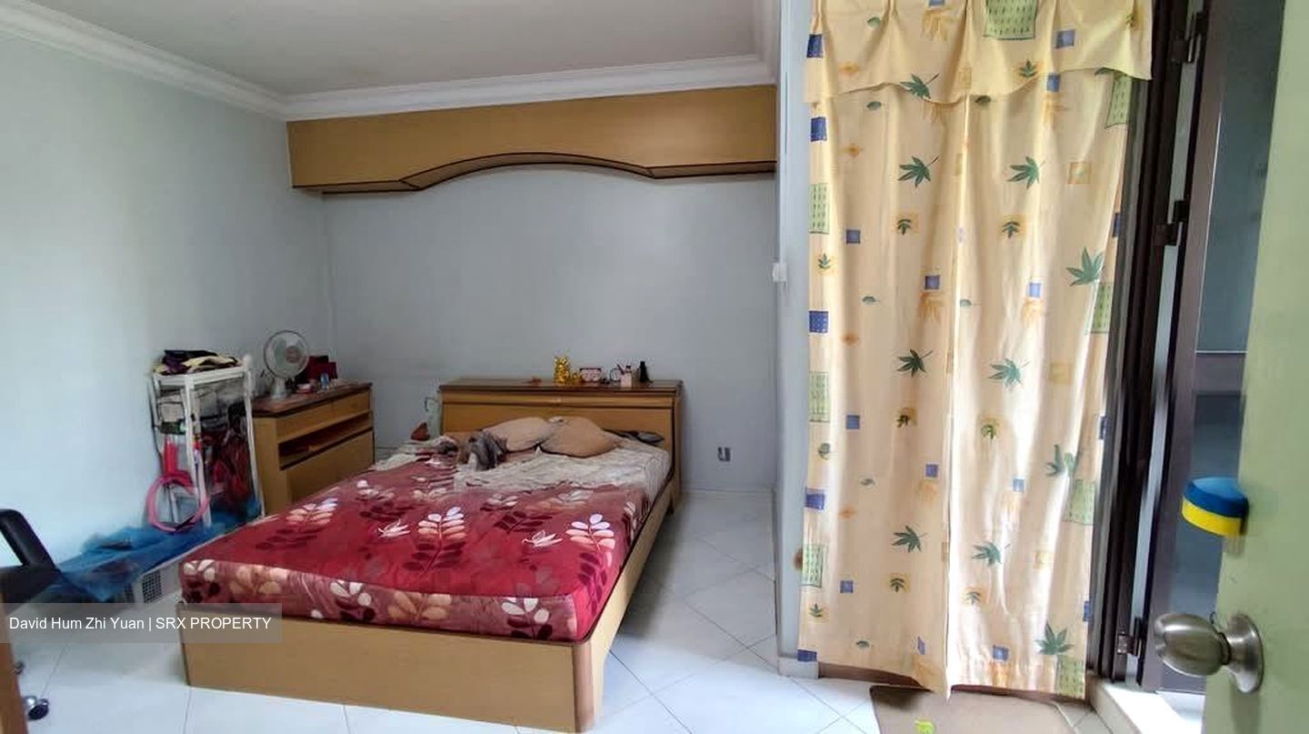 Blk 895A Woodlands Drive 50 (Woodlands), HDB 5 Rooms #563347421